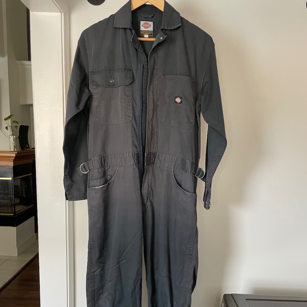 Dickies Coveralls - image 1